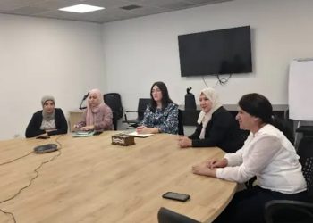 إنجاز اندماج بين هيئة المرأة في الجزيرة وهيئة الأسرة والسكان
