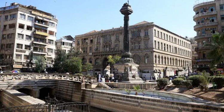 المركز الوطني للأرصاد: درجات الحرارة تتجاوز المعدلات السنوية بأكثر من 5 درجات في سوريا