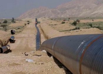 وكالة الأنباء العراقية: مذكرة تفاهم عراقية سورية لإحياء خط أنابيب حديثة-بانياس