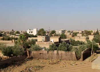 أزمة كهرباء خانقة في قرى ريف جل آغا والأهالي يطالبون بحلول عاجلة