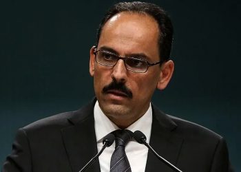 رئيس الاستخبارات التركية يختتم زيارة إلى العراق وسط تساؤلات بشأن أهدافها