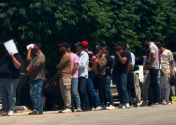 بطء استخراج وثيقة “لا حكم عليه” في حماة يفاقم معاناة المواطنين
