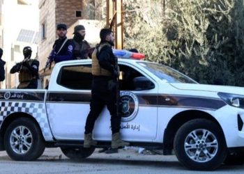 حملة أمنية واعتقالات تطال قرية سريدين بريف طرطوس وتسفر عن اعتقال شابين