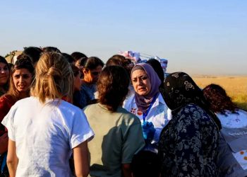 الأمم المتحدة: 1.2 مليون شخص في سوريا يحتاجون إلى مساعدات إنسانية عاجلة