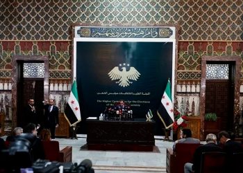 سوريا تنهي عملية اختيار نواب مجلس الشعب… وأولى الجلسات الإثنين المقبل