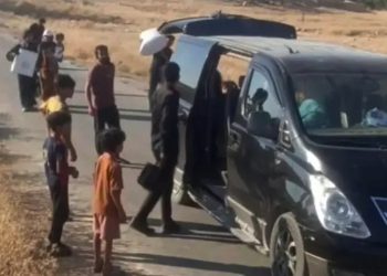 تفاقم البطالة يدفع شبان الحسكة للهجرة إلى لبنان