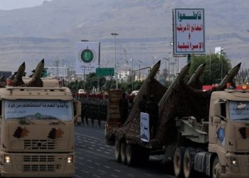 الحوثيون يحذرون السعودية من تكرار أي خرق جوي أو أعمال عدائية تجاه اليمن