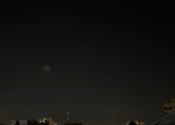روج نيوز: الدفاعات الجوية تسقط مسيرات قرب القنصلية الأميركية في هولير