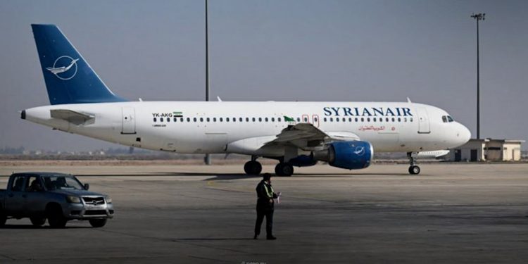 الطيران المدني السوري: بدء الرحلات المباشرة بين الكويت ودير الزور في آب القادم
