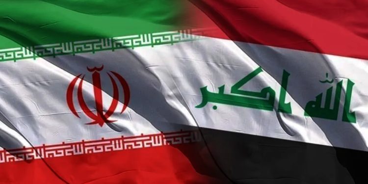 نزار اميدي ومسعود بزيشكيان يؤكدان أهمية وقف الحروب وتعزيز الاستقرار الإقليمي