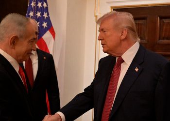 أكسيوس: ترامب غاضب من نتنياهو بسبب تركيا