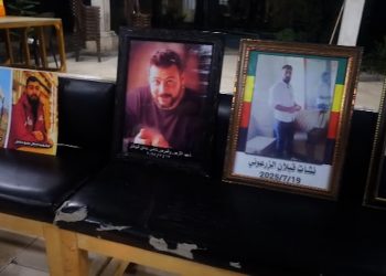 السويداء تحيي ذكرى “تموز الأسود” بالشموع والموسيقا واستذكار الضحايا
