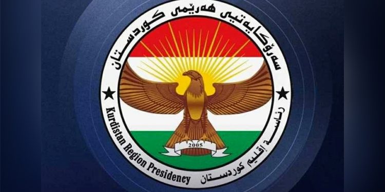 رئاسة إقليم جنوب كردستان تدين الهجمات الأخيرة وتصفها بانتهاك صارخ لسيادة العراق