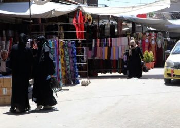 ركود في أسواق الحسكة ومطالبات بضبط الأسعار