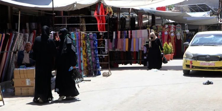 ركود في أسواق الحسكة ومطالبات بضبط الأسعار