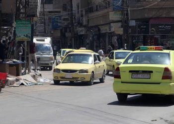 سائقو الحسكة: تطبيق المستفيد يهدف إلى تنظيم آلية توزيع مخصصات الوقود