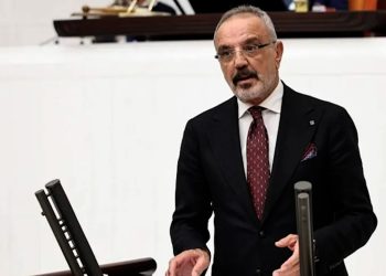 نائب في البرلمان التركي: القضية الكردية تتطلب حلولا ديمقراطية وخطوات عملية