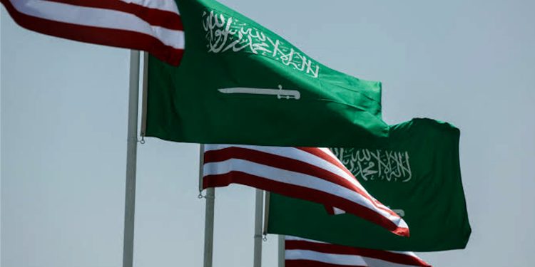 الولايات المتحدة تستعد لإبرام أتفاق نووي مع السعودية