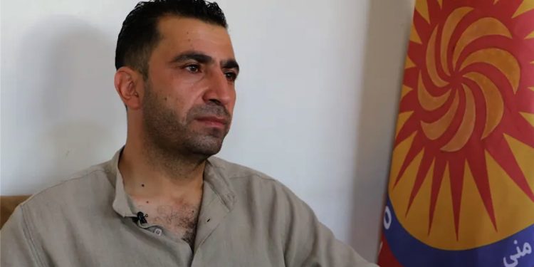 حزب الوحدة الأرمني يؤكد ضرورة تمثيل الأرمن في مؤسسات سوريا الجديدة
