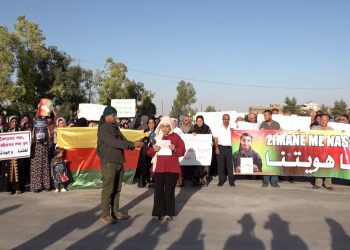 أهالي قامشلو: تغيير أسماء المناطق الكردية مساس بالهوية والثقافة