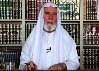 وفاة الملا محمد سعيد ملا عبد الوهاب مسؤول شؤون المساجد بقامشلو بعد مسيرة دينية حافلة