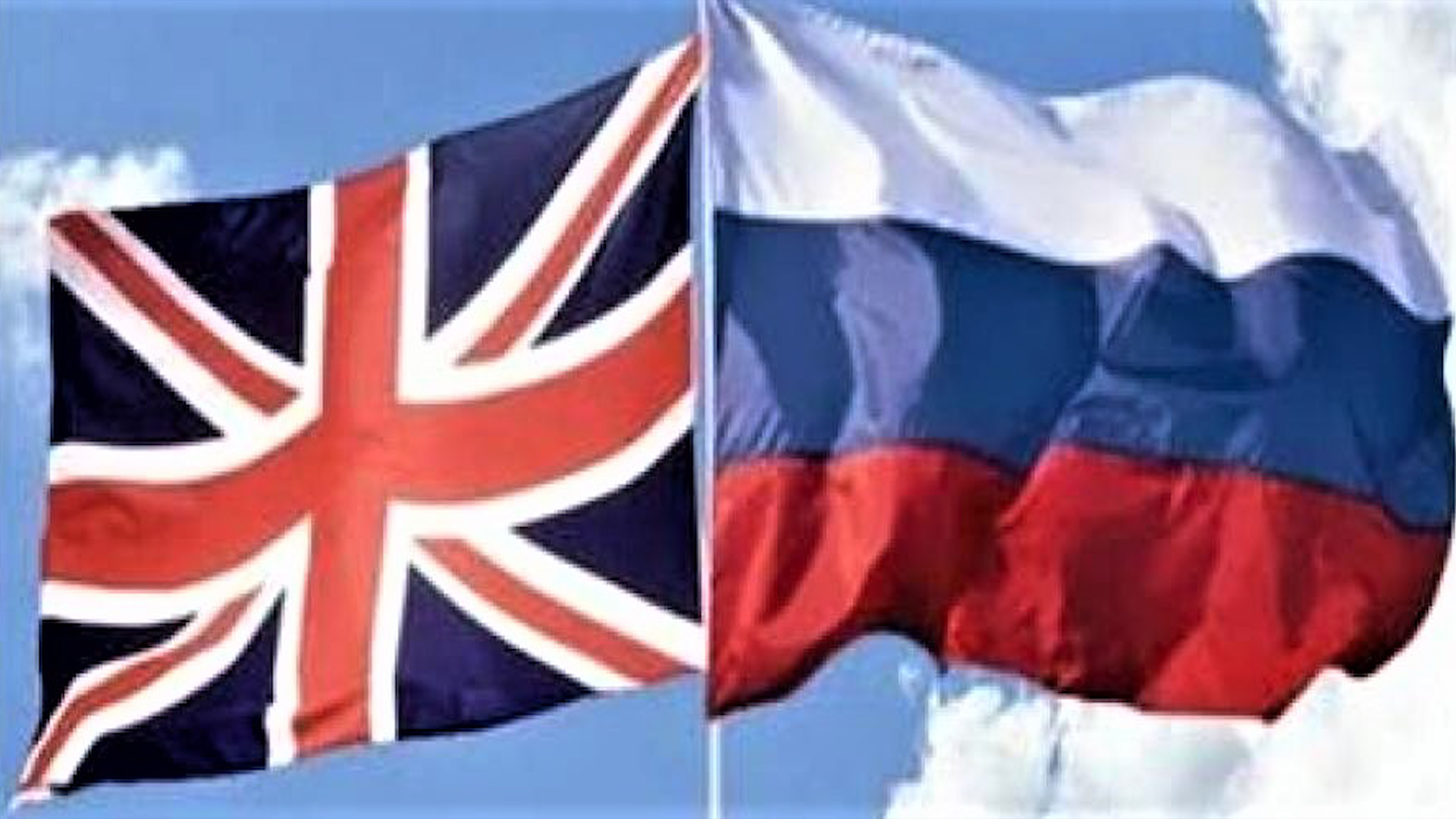 Россия и Великобритания. Российско-британские отношения. Турция и англия против россии