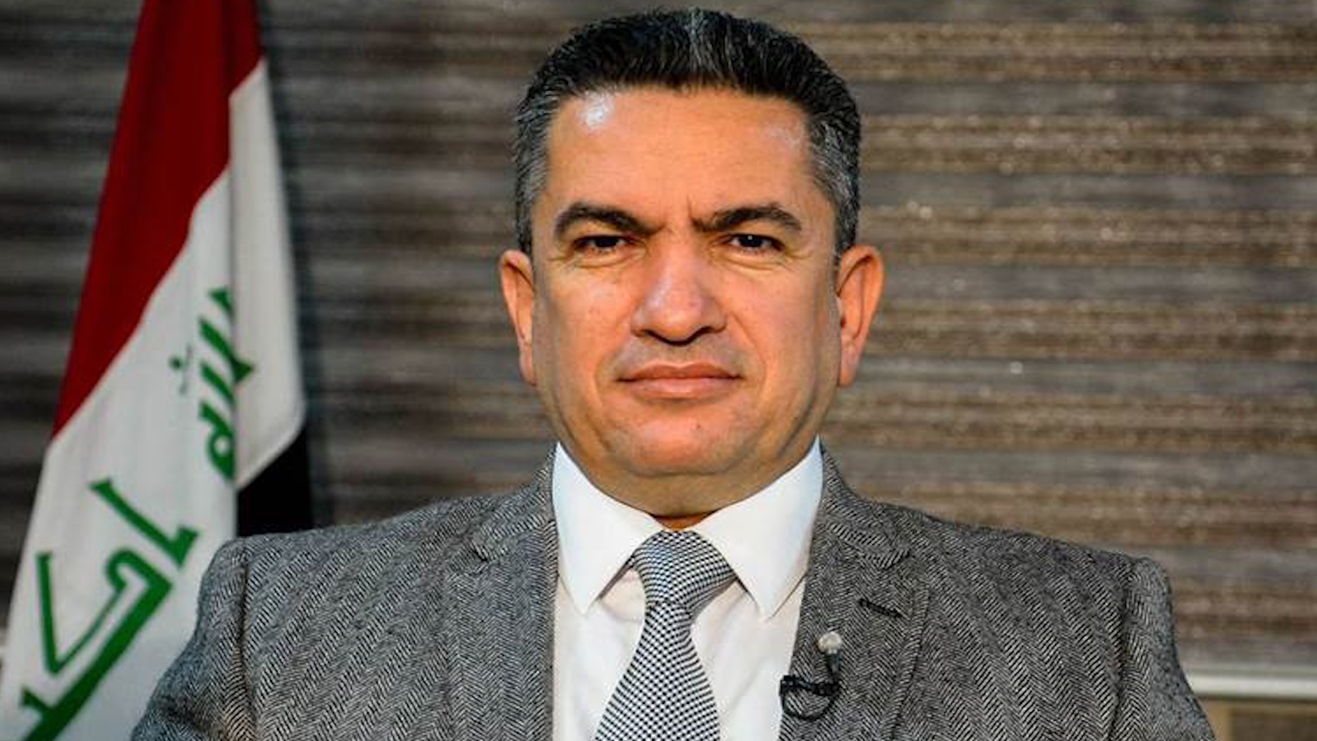 Премьер министр ирана. Аднан аз-Зурфи. Премьер министр Ирака. Аднан Хусейн азербайджанец.