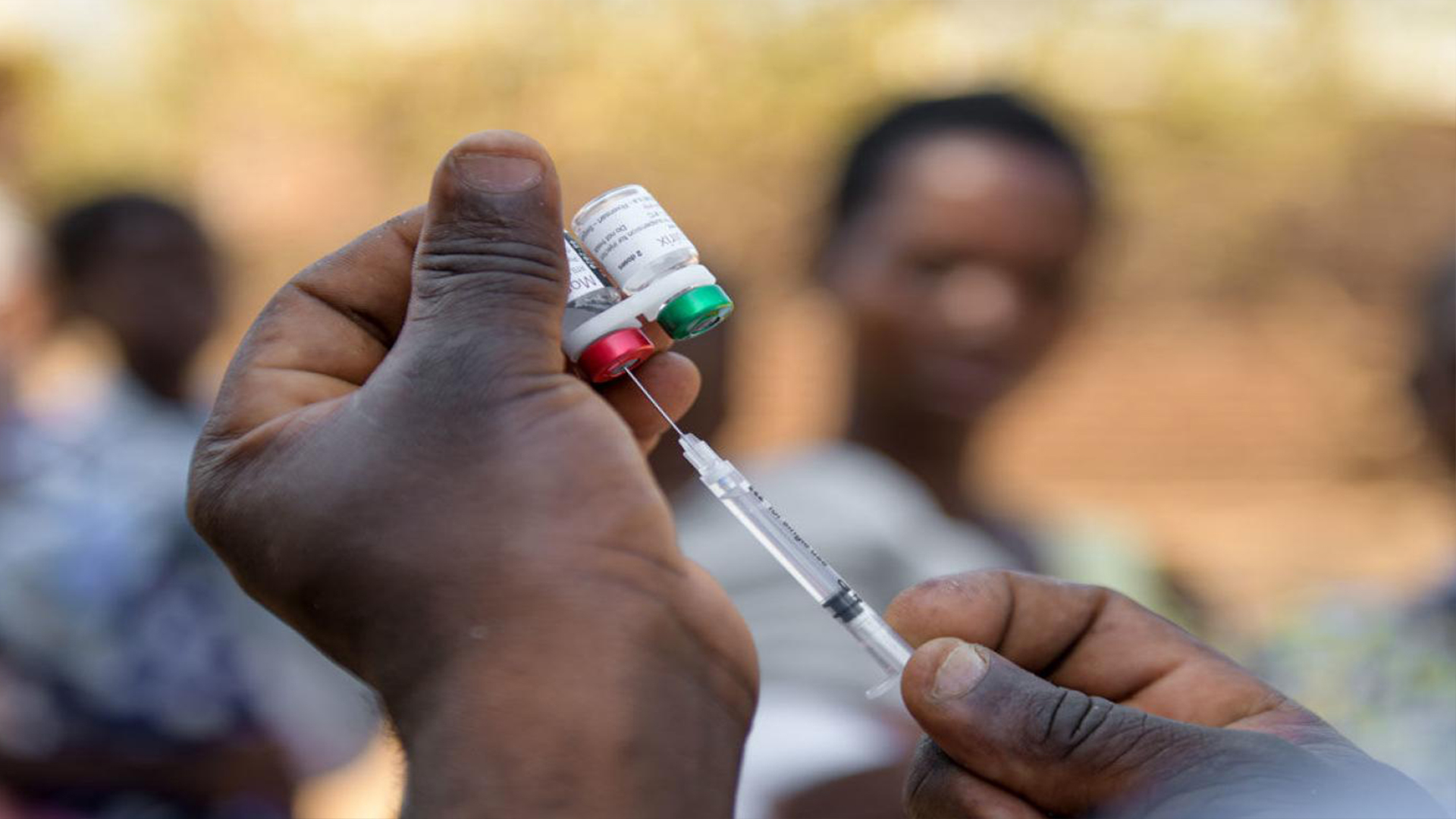Какая малярия в африке. Здравоохранение в Африке.