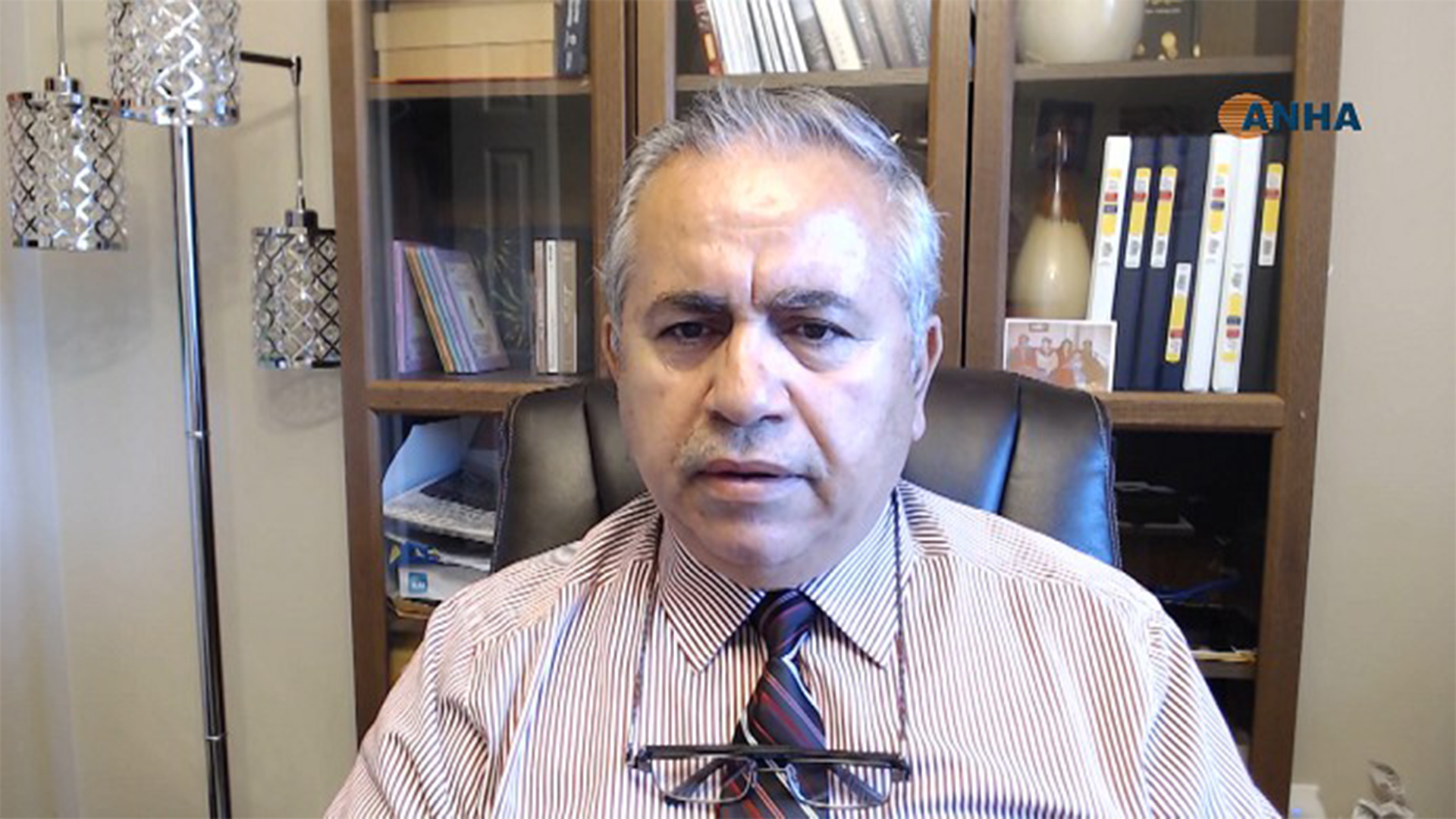 Niyaz Hemîd: Eger PDK dest bi şerekî birakujiyê bike, dê bixwe xwe tune bike