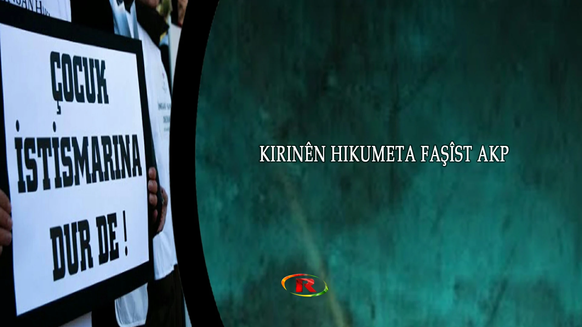 Li Wanê çawîşekî pispor destdirêjî li 2 xwendekaran kir