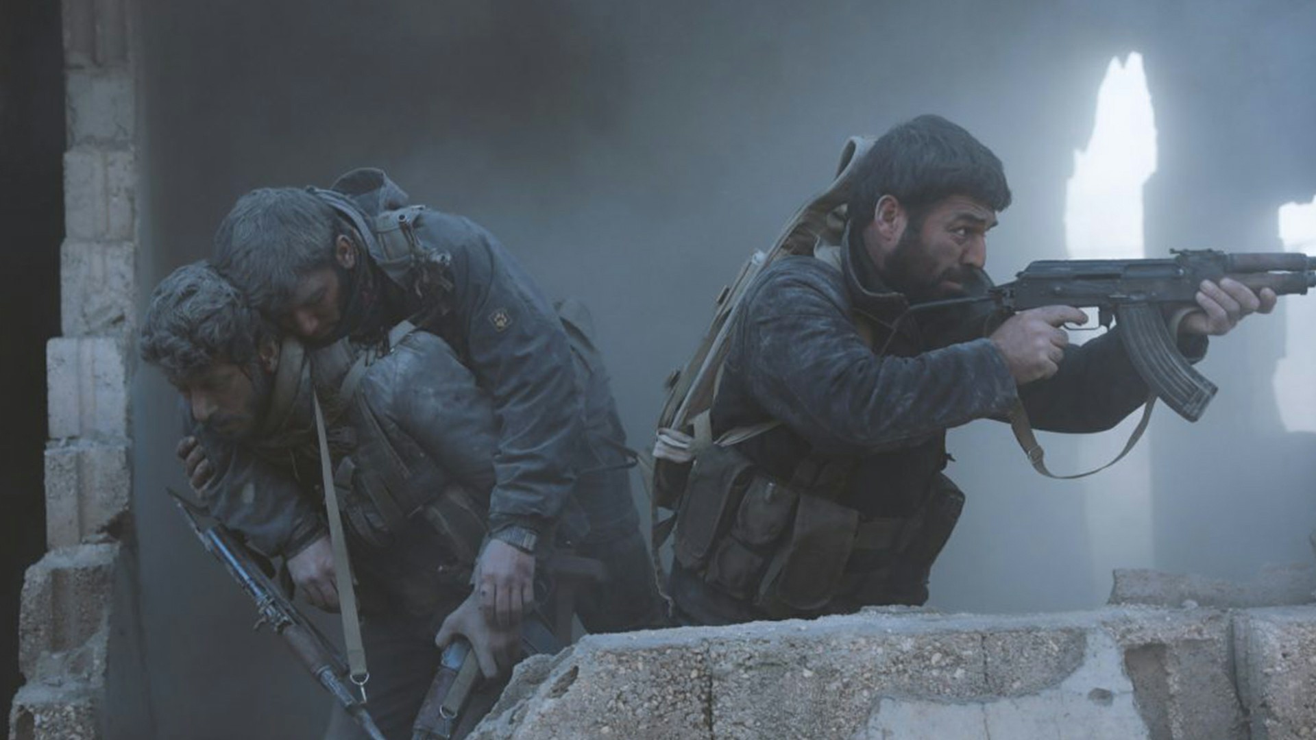 Li dijî astengkirina filmê ‘Ji bo Azadiyê’ filmek din ji festîvala Silêmaniyê vekişiya