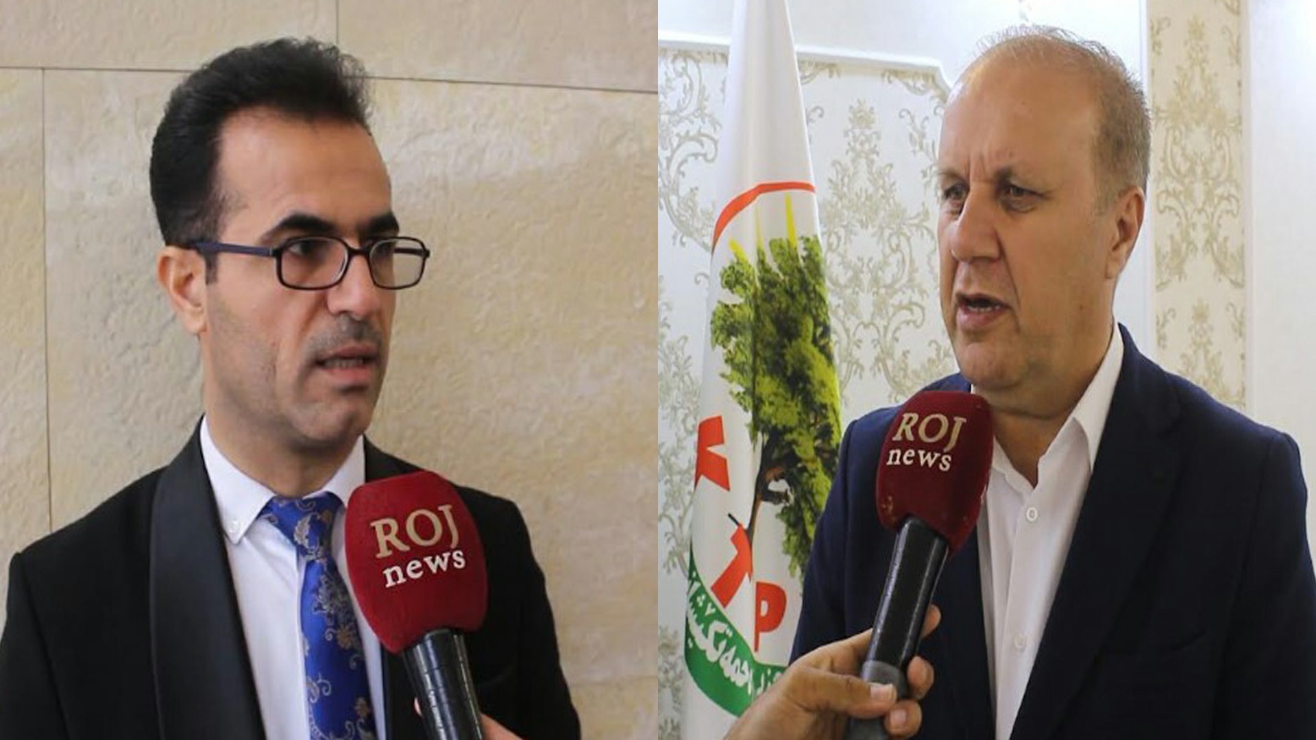Aliyên siyasî: Tişta ku gel piştî Raperînê hêvî dikir qet pêk nehat