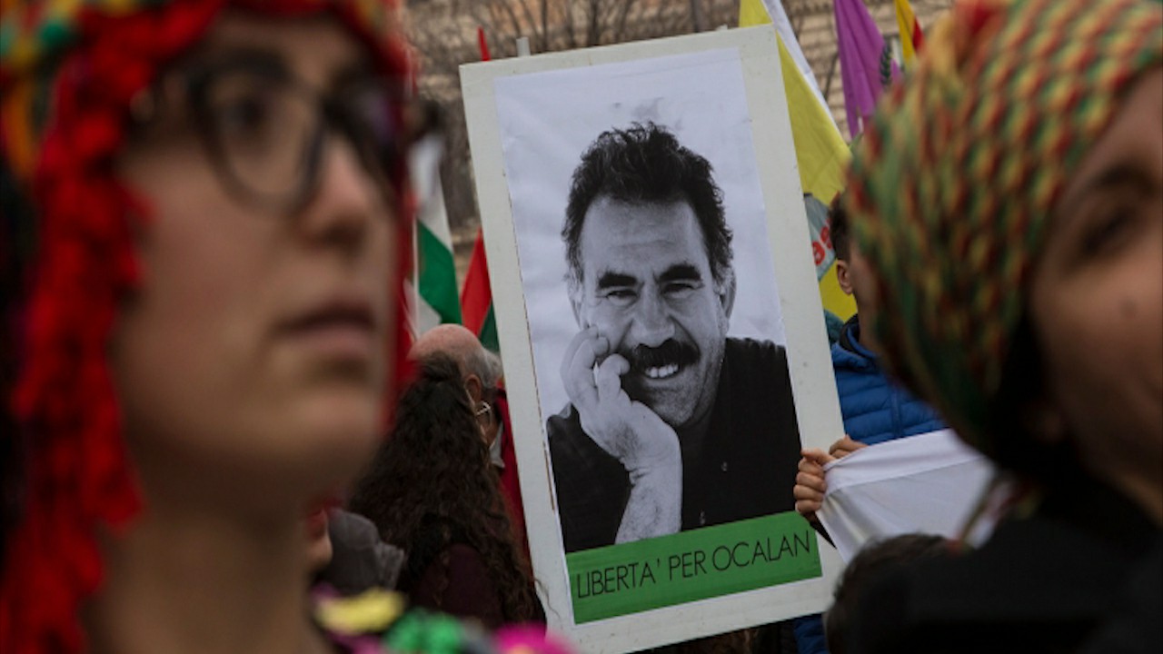 Li Başûrê Kurdistanê kampanyayeke berfireh dest pê dike