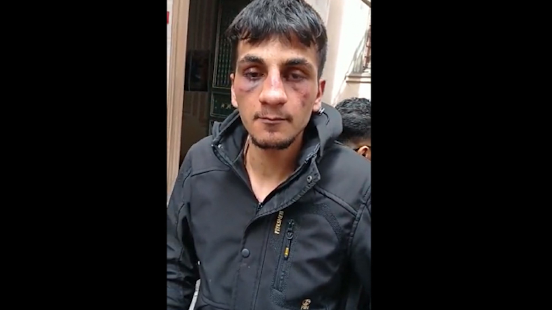 Polisan êşkence li 2 ciwanên Kurd ên birayên hevin kir
