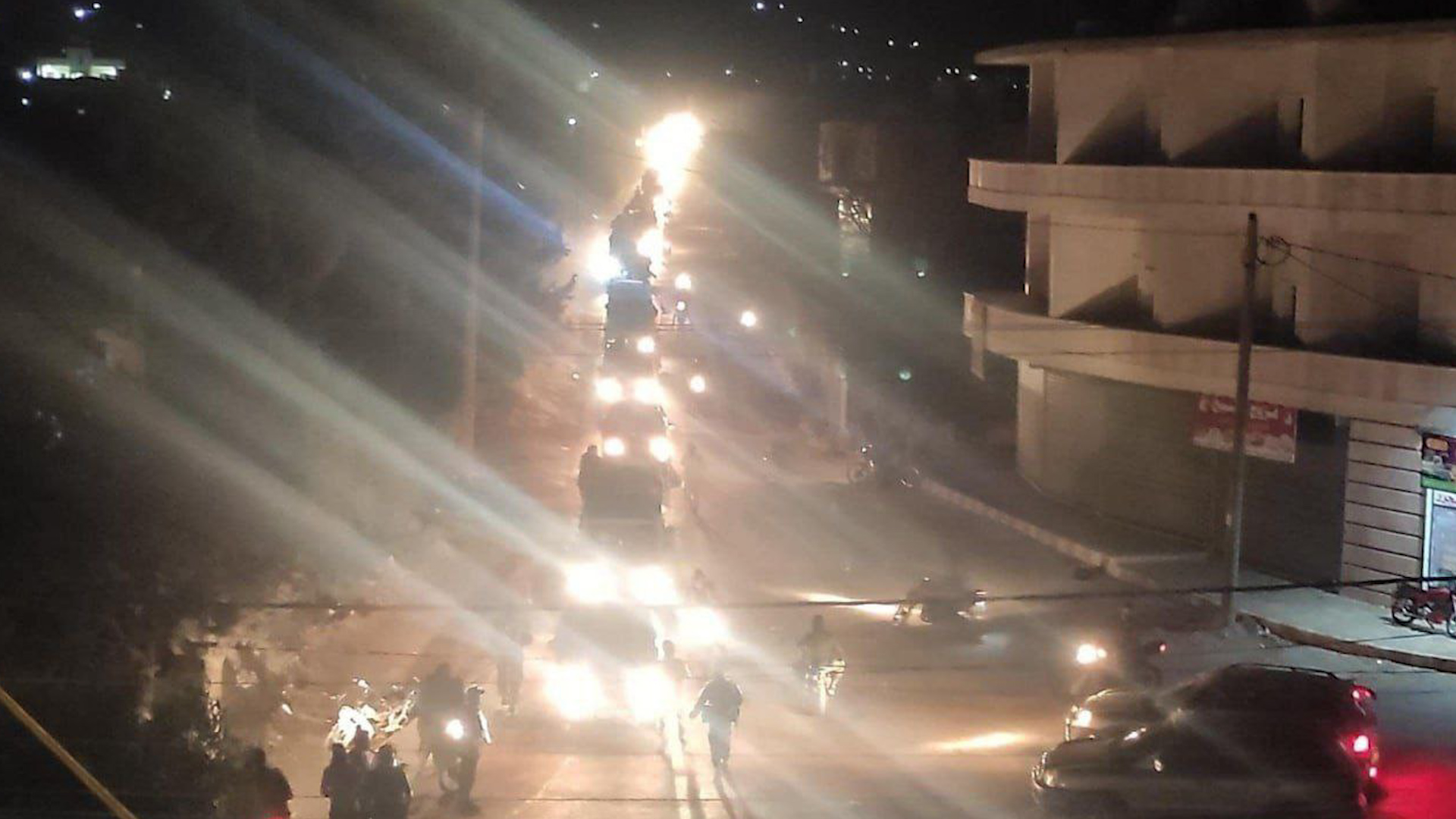 Çeteyê dewleta Tirk bi hev ketin