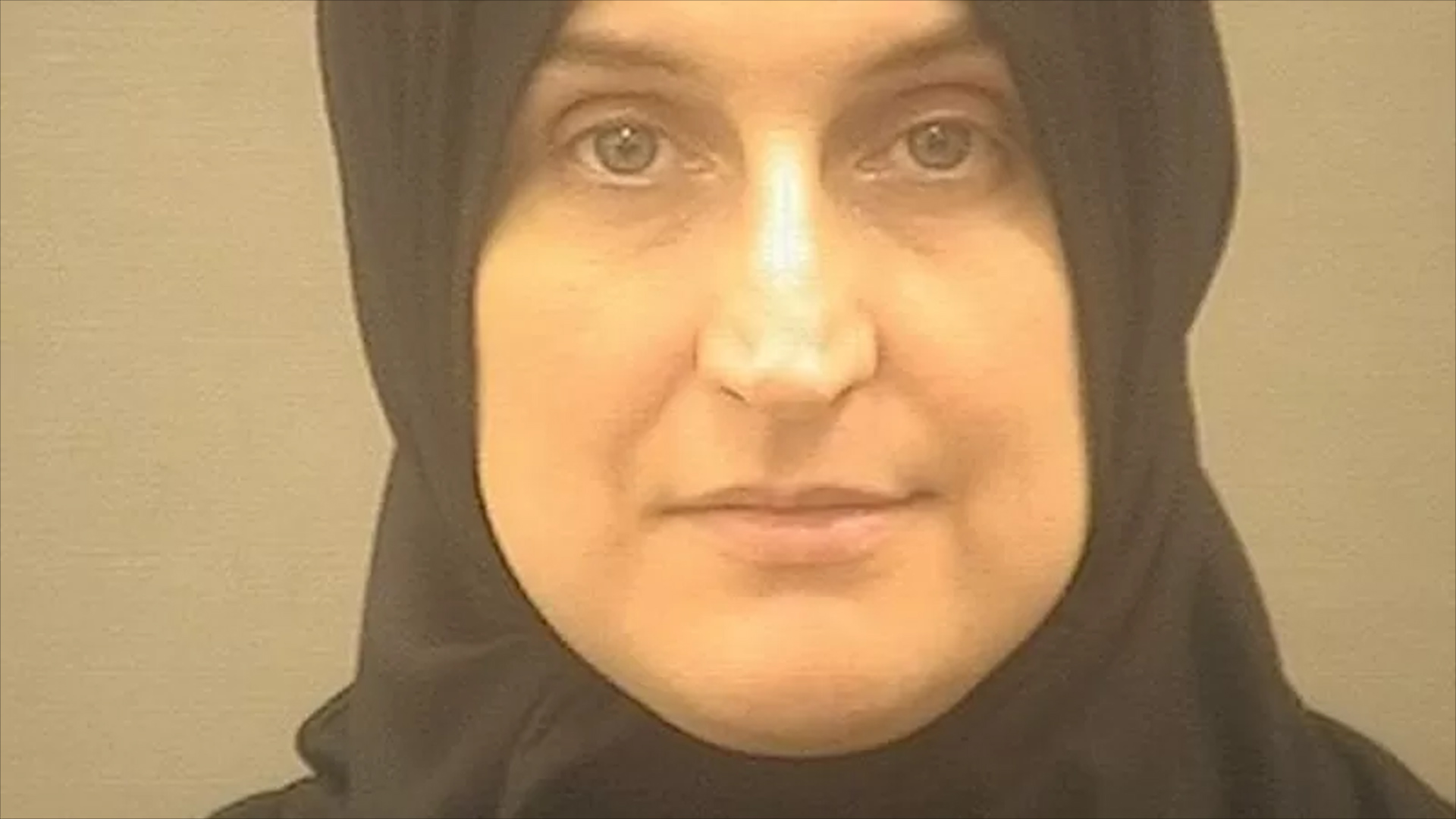 Jina DAIŞ’î ya Amerîkî mikur hat ku fermandara tabura jinan bû