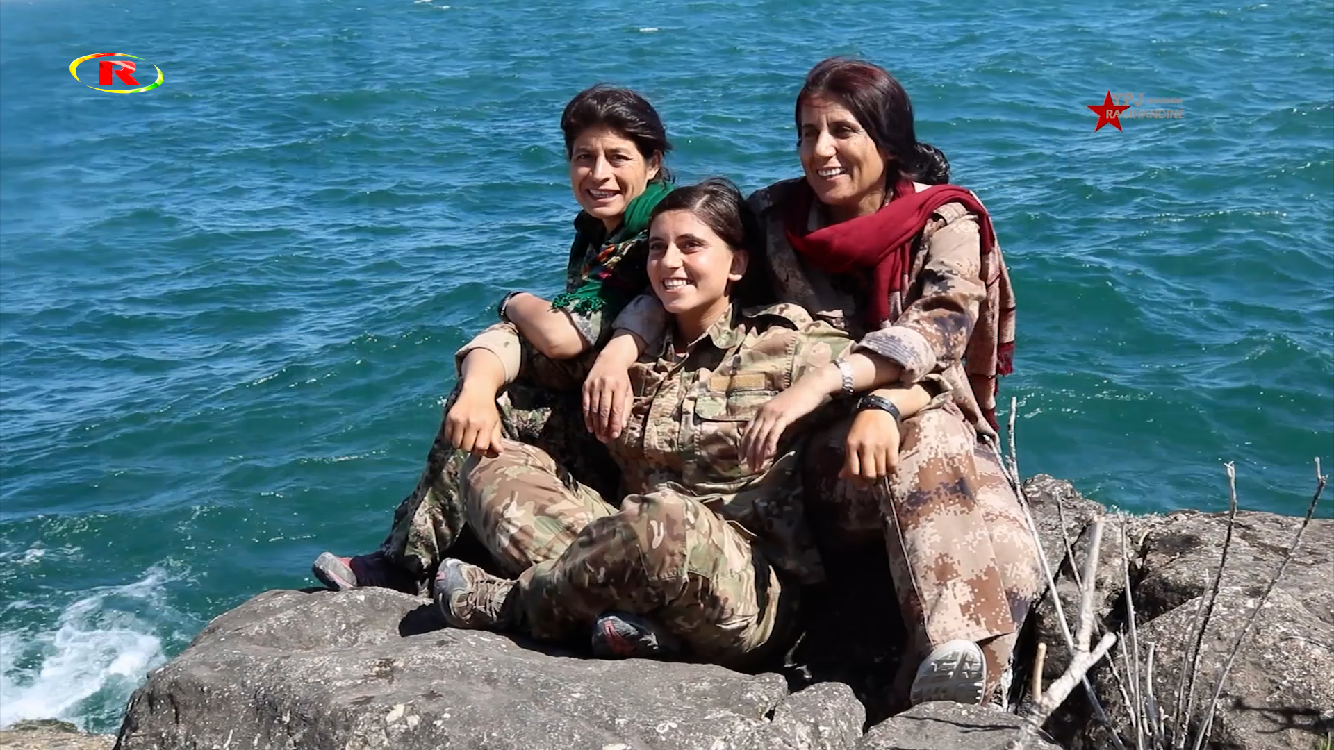 PORTRE-Ş.Sosin Bîrhat