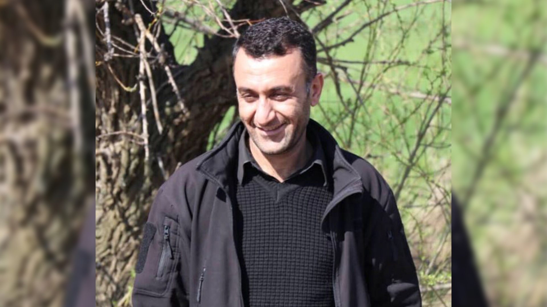 Jiyaneke li ser şopa heqîqetê: Îsam Hesen Ebdullah