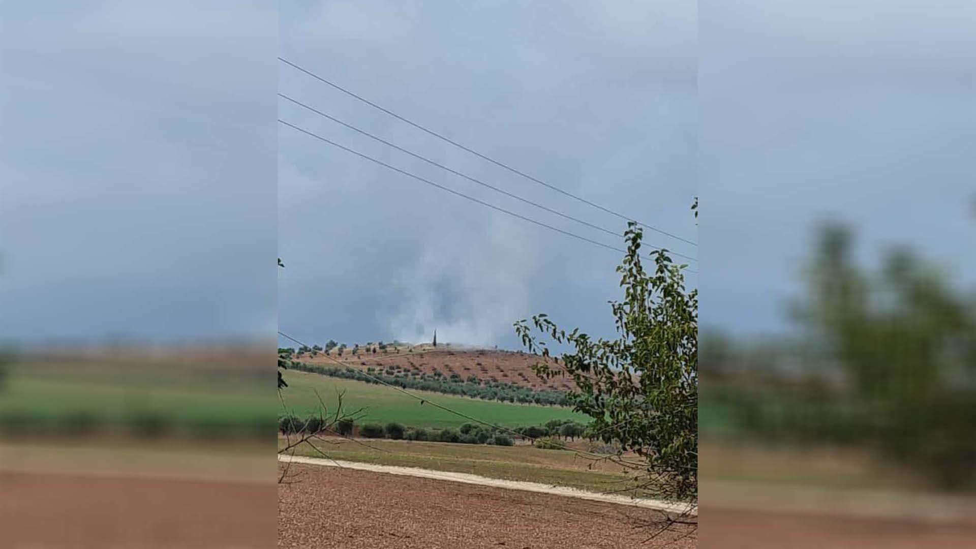 Ji Kobanê heta Minbic û Şehba tên topbarankirin