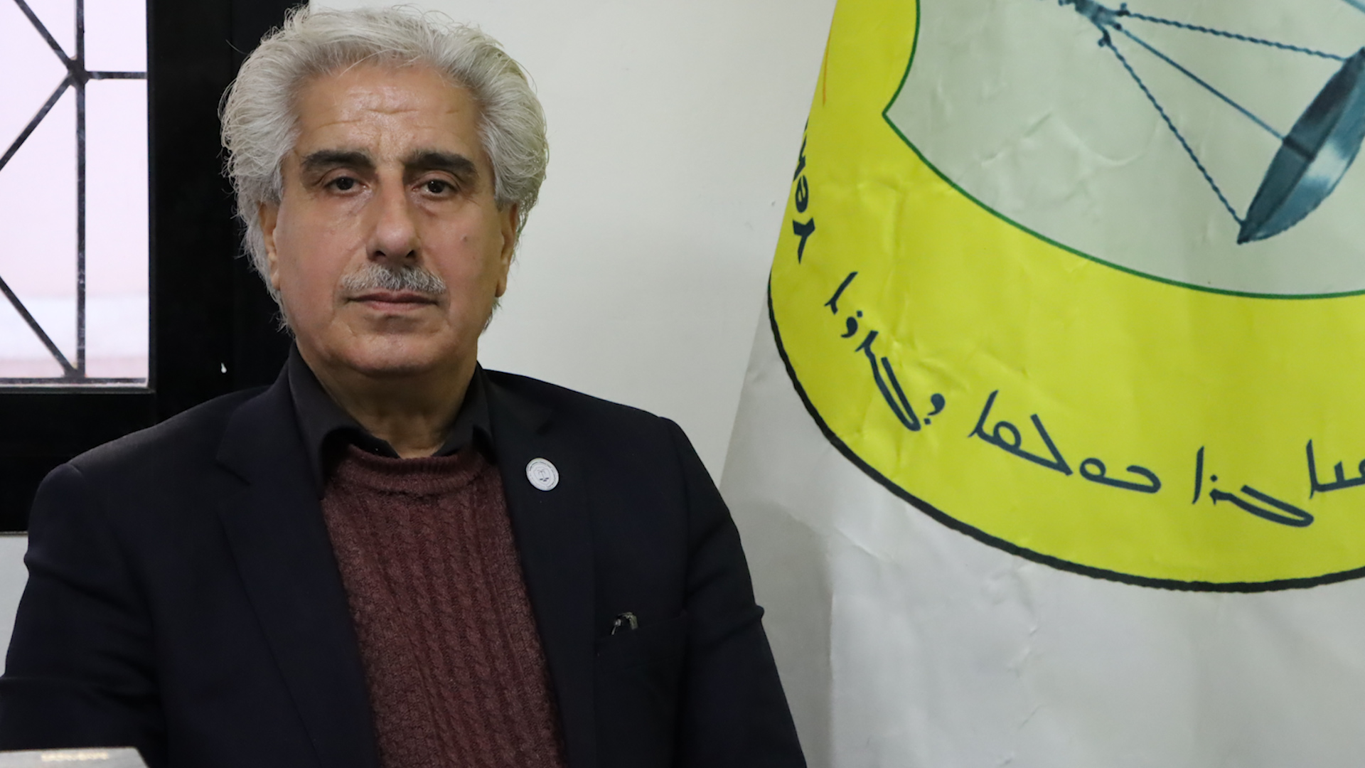 “Dorpêçkirina Şehbayê û taxên Şêxmeqsûd û Eşrefiyê sûcekî qirkirinê ye “