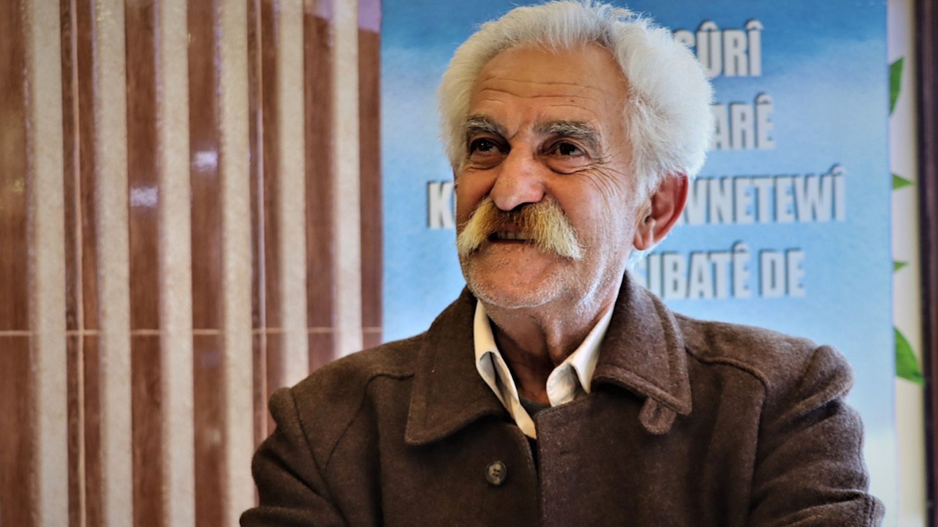 “Rêber Apo ji girêdana neteweyî bû rêberekî navneteweyî”