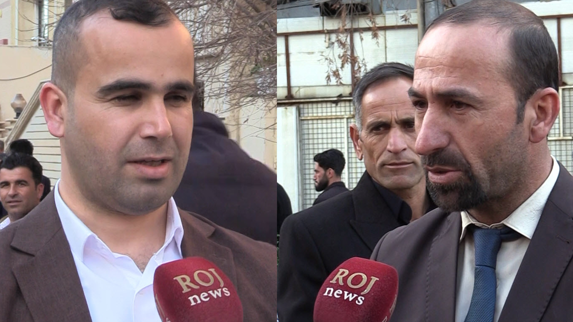Welatiyên Başûr: Biryara KCK’ê pîroz e