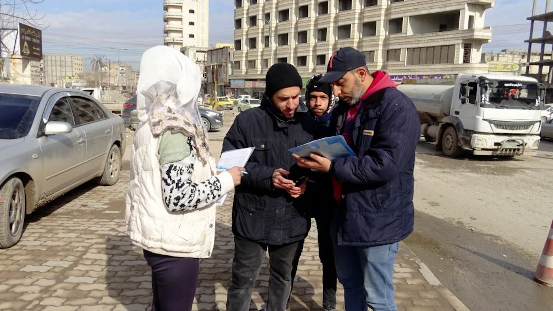 Şêniyên Reqayê jî tevlî pêngava îmzeyan bûn