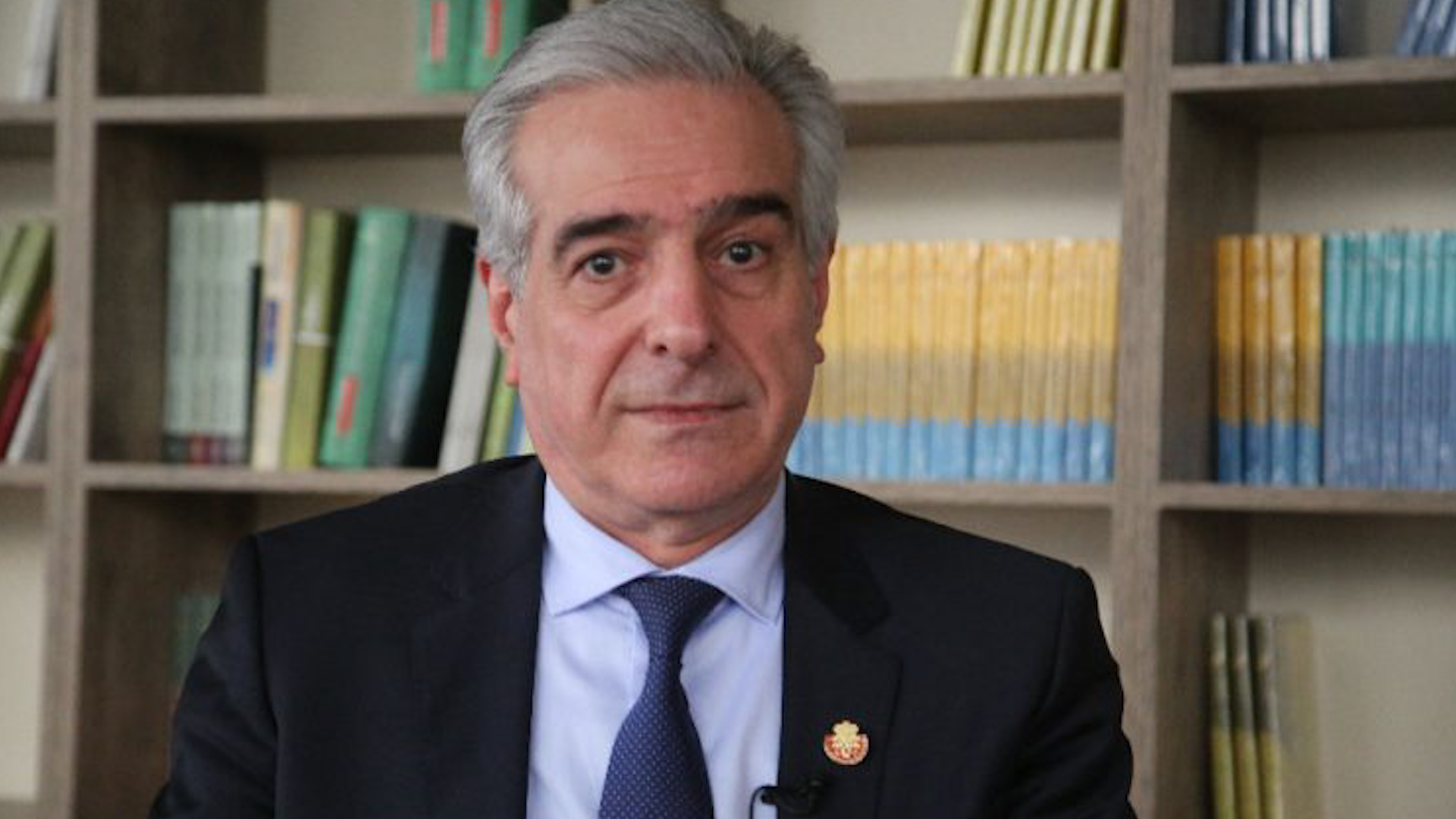 Ahmet Karamus helwesta PDK û êriş şermezar kir