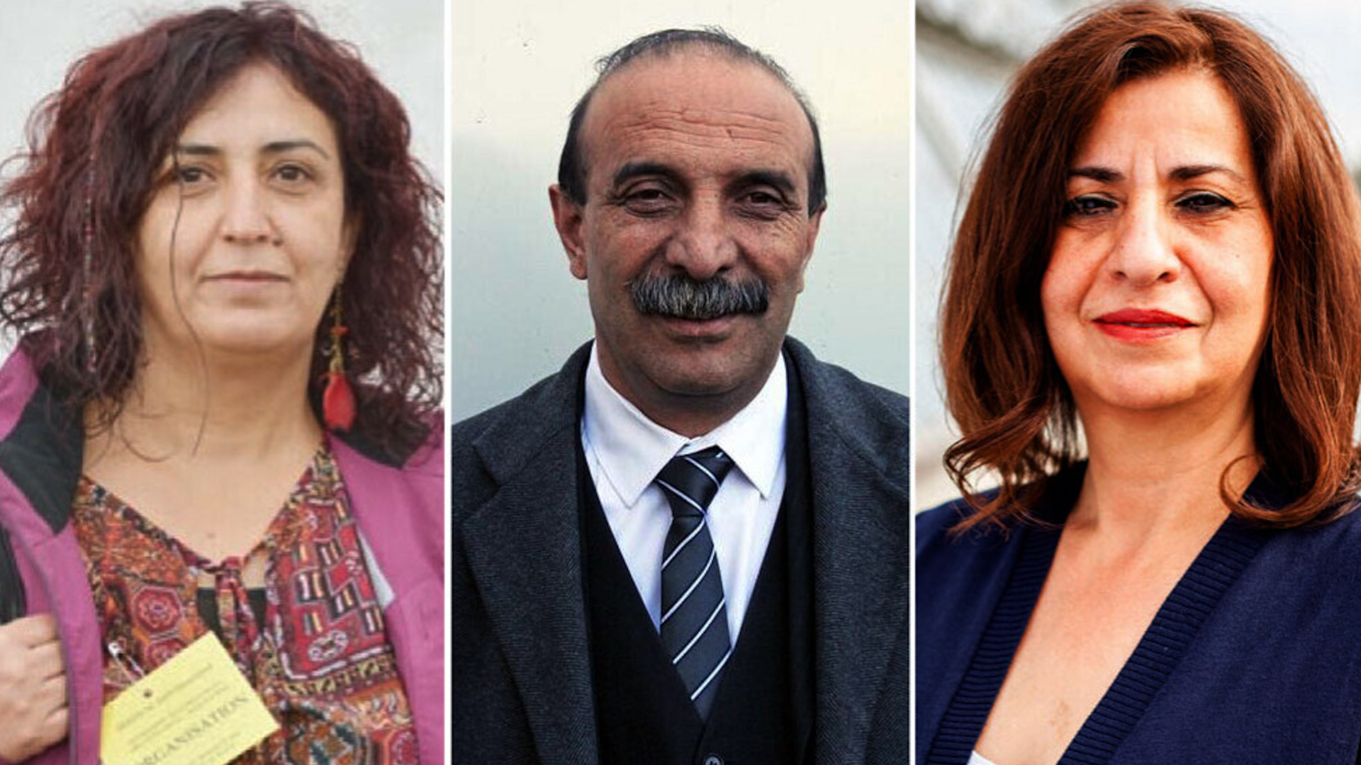Hevseroka KCDK-E’yê: Her dengek wê pêşî li azadiya jinê veke
