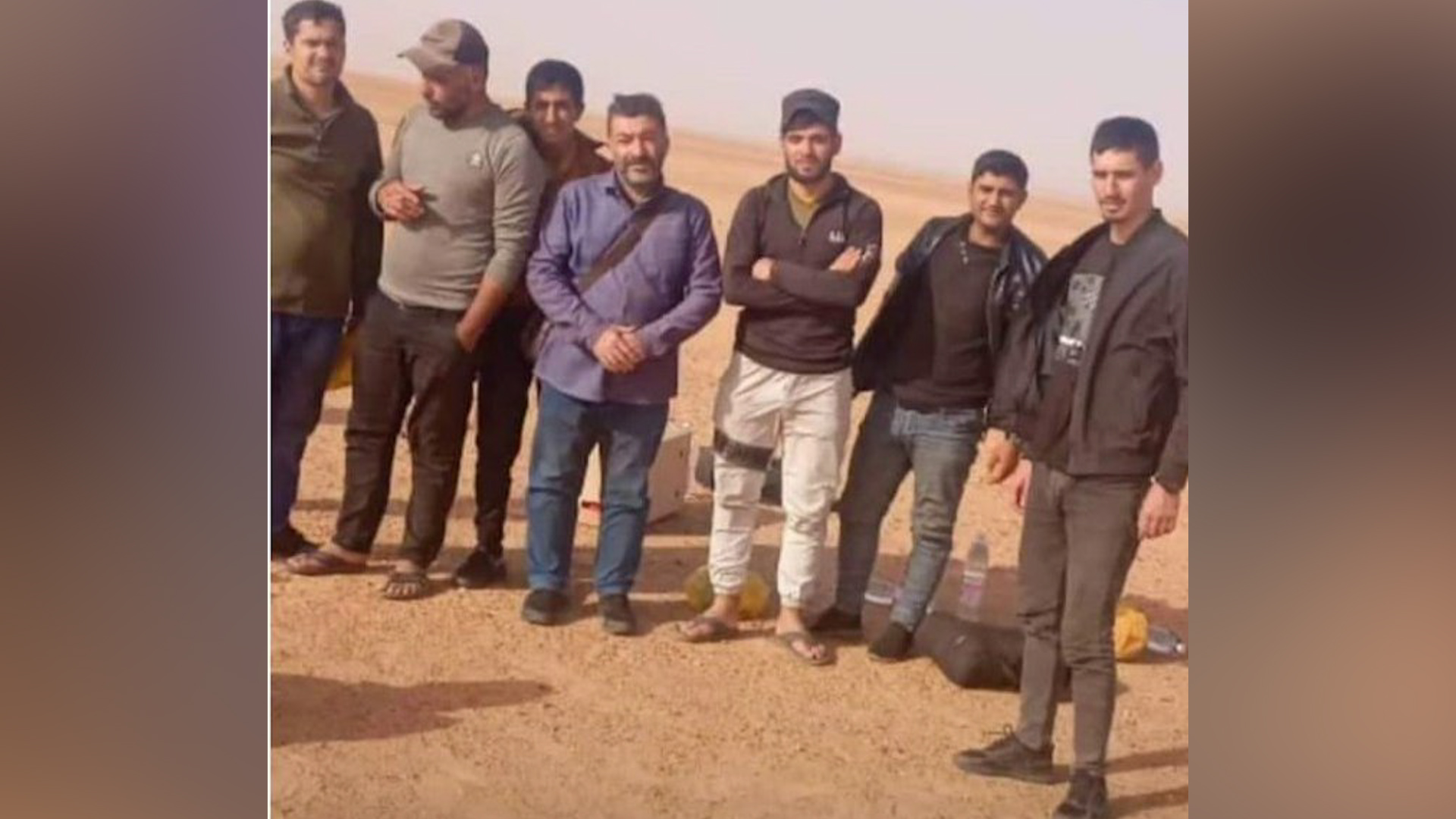 Li Serêkaniyê ya dagirkirî 25 DAIŞî bo Tirkiyê hatin revandin