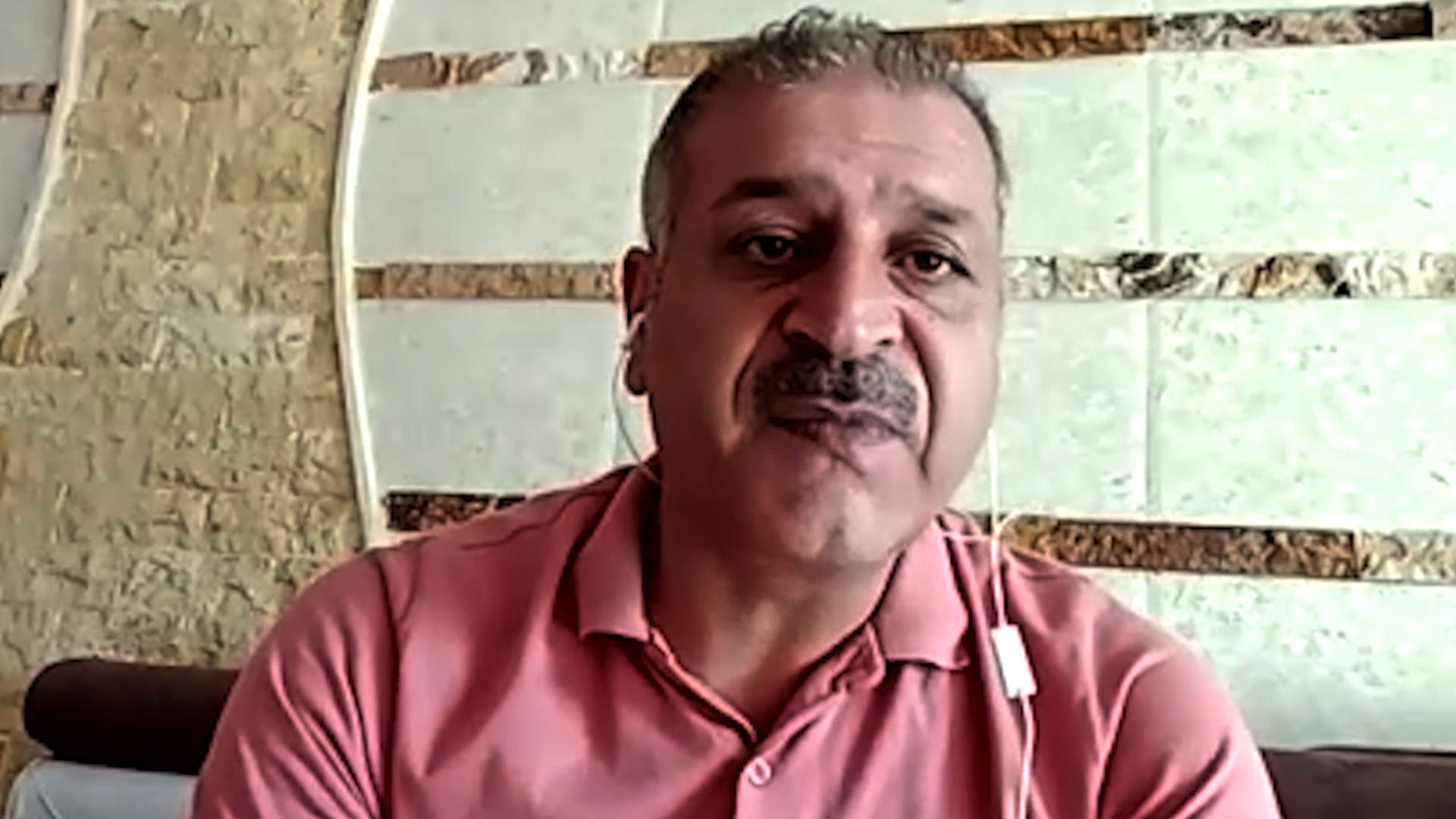 Hiqûqnas Ismet Ibrahîm: Biryara darizandinê xwesteka gelê herêmê ye