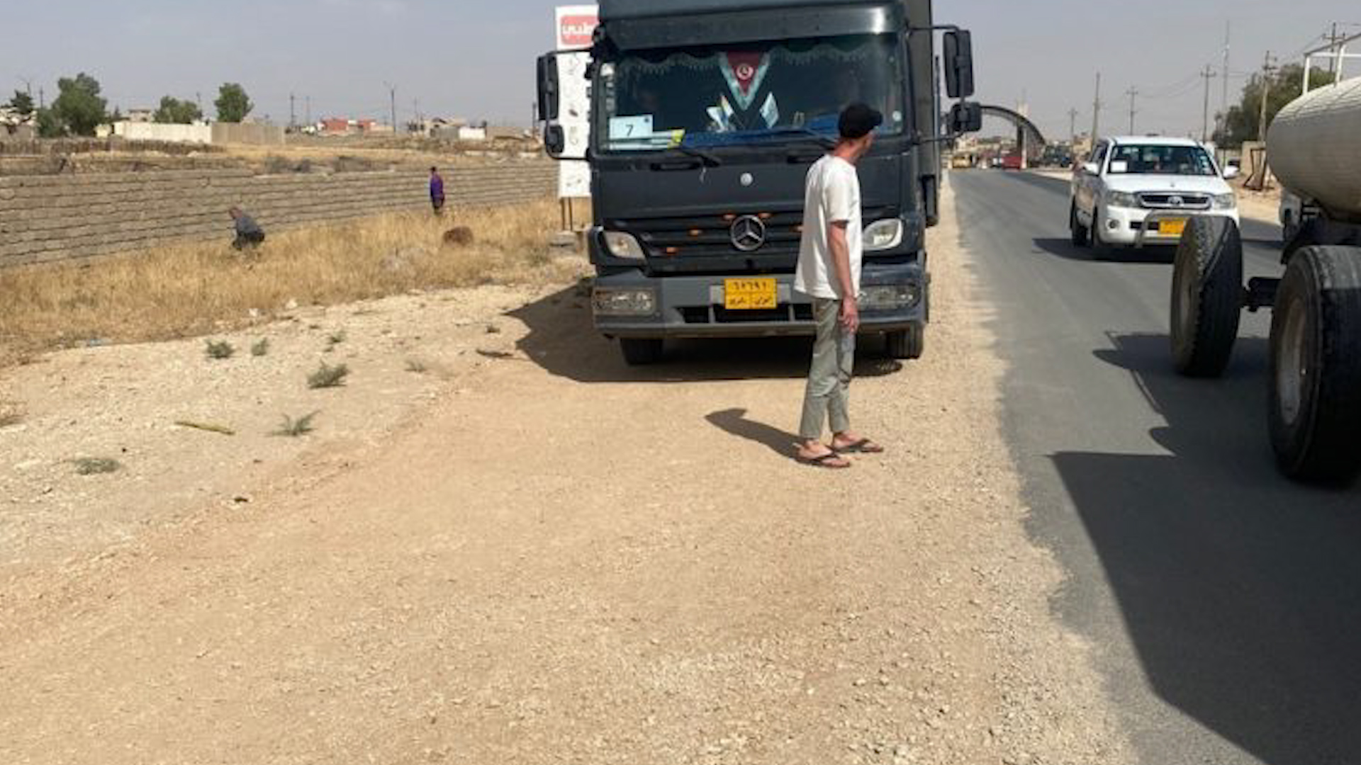 59 Malbatên din vegeriyan Şengalê