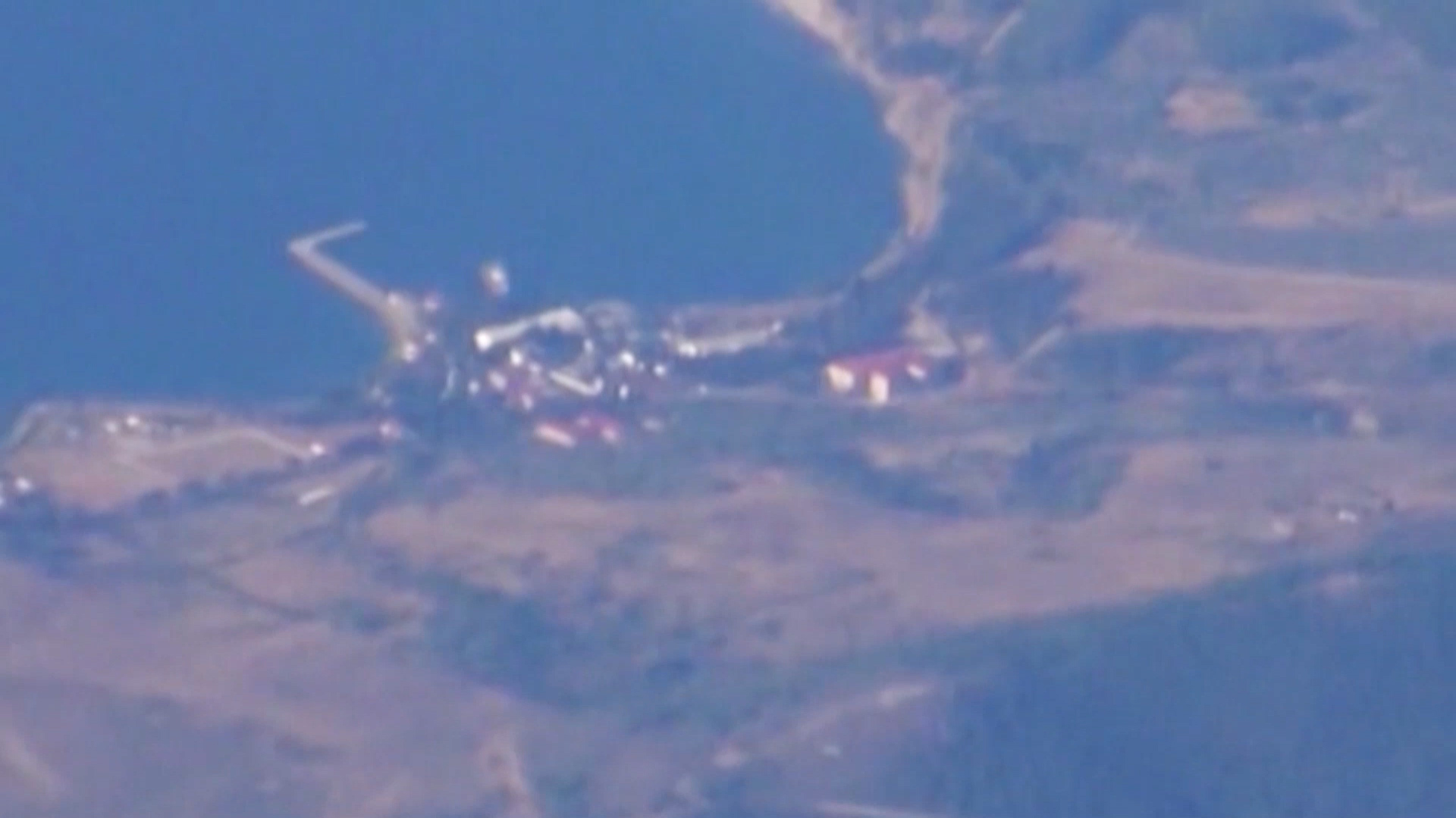 24 salin Rêber Apo li girava Îmraliyê dîl girtî ye