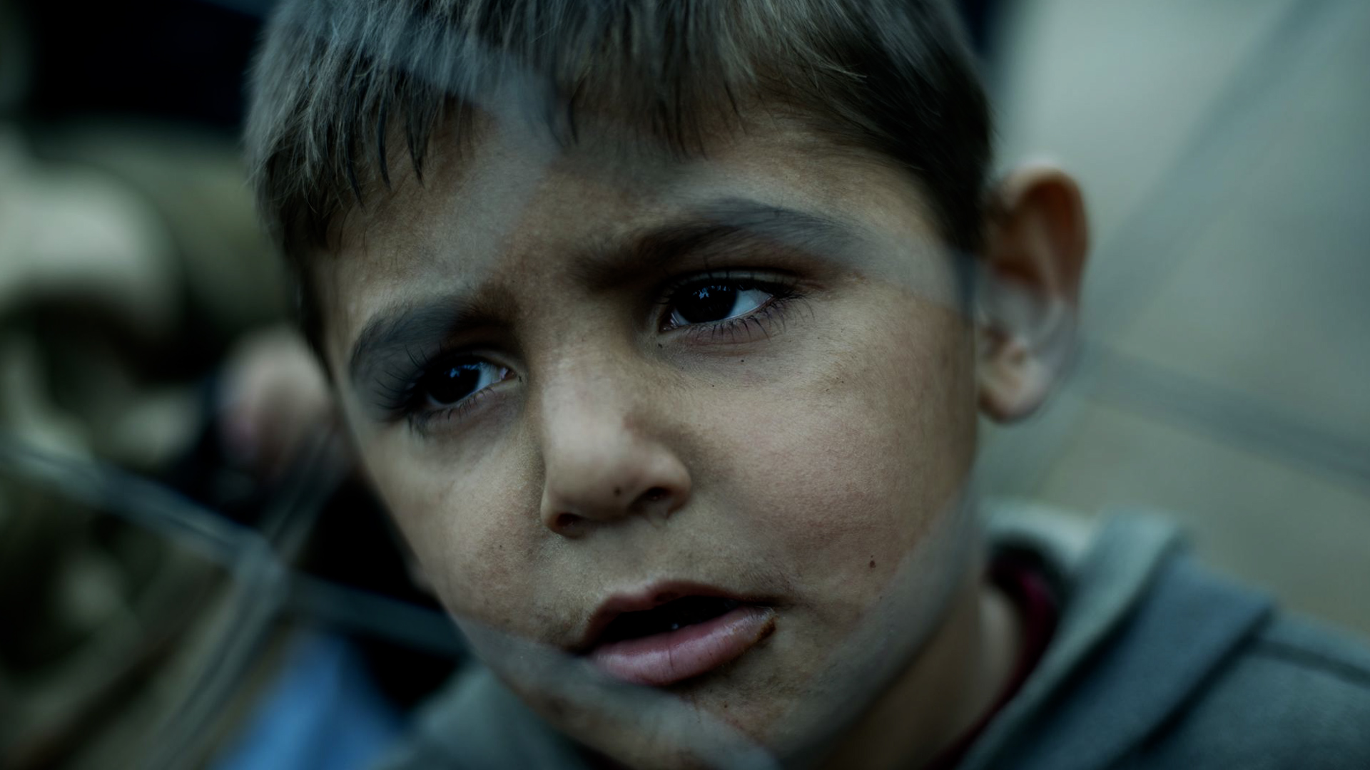 UNICEF: Herî kêm 120 hezar zarok bûne qurbaniyên şer
